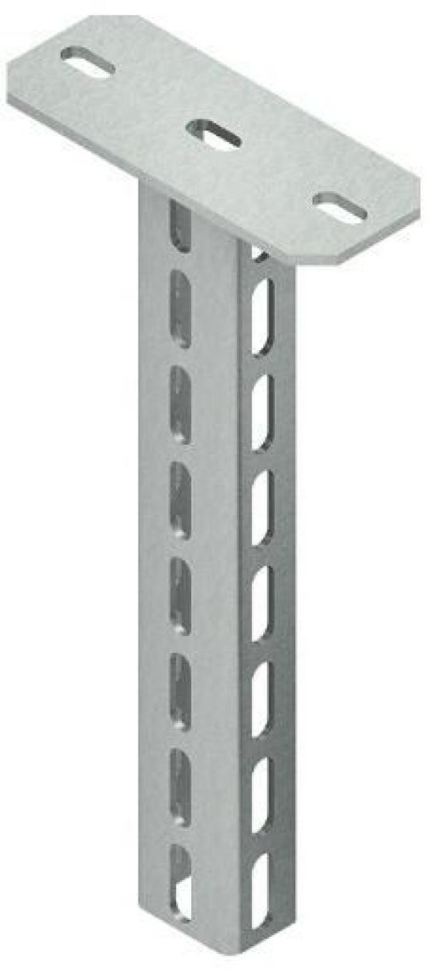 ARDEBO.de Niedax HU 6040/1100 Hängestiel (HU60401100), 1106 mm