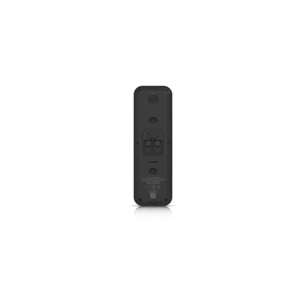Ubiquiti Unifi Protect G4 Doorbell Professional Türklingel, WIFI, chwarz (UVC-G4 Doorbell Pro)