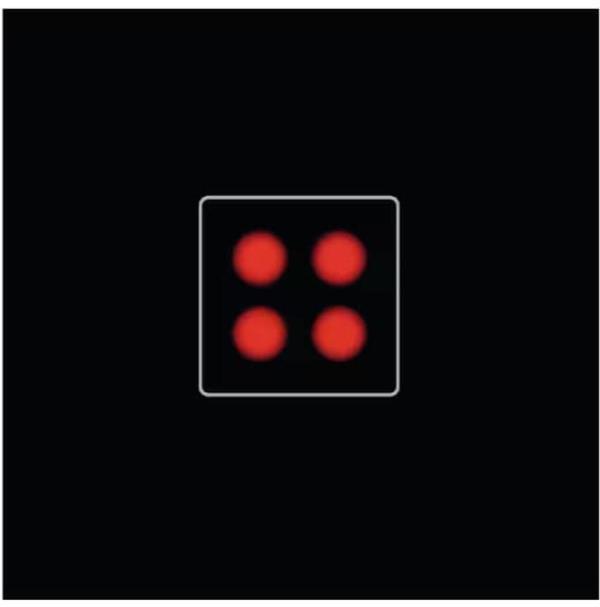 AEG KOMBI1026 EEK: A Herdset mit Glaskeramikkochfeld (OU5AE10CM + TA64RA00XB), 60 cm breit, 65 L, Edelstahl Antifingerprint (801419453)