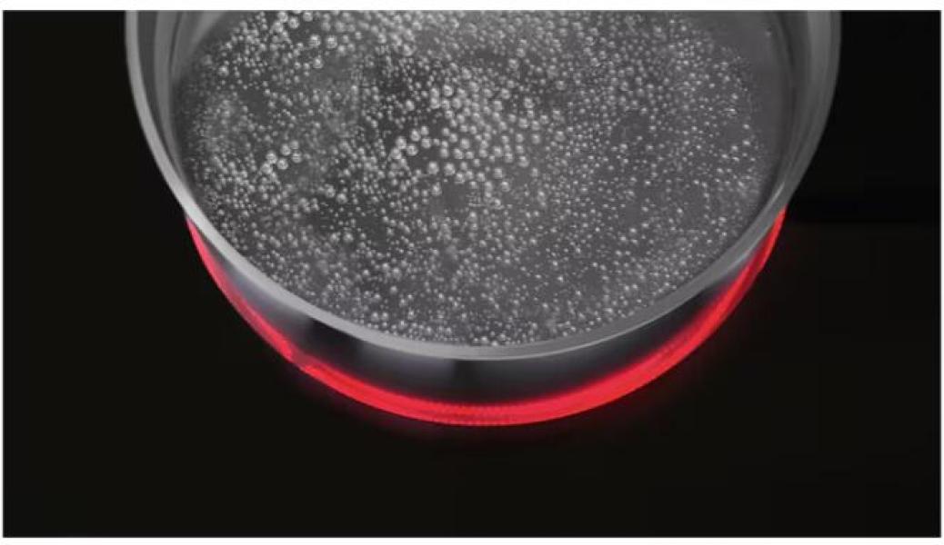 AEG KOMBI1026 EEK: A Herdset mit Glaskeramikkochfeld (OU5AE10CM + TA64RA00XB), 60 cm breit, 65 L, Edelstahl Antifingerprint (801419453)