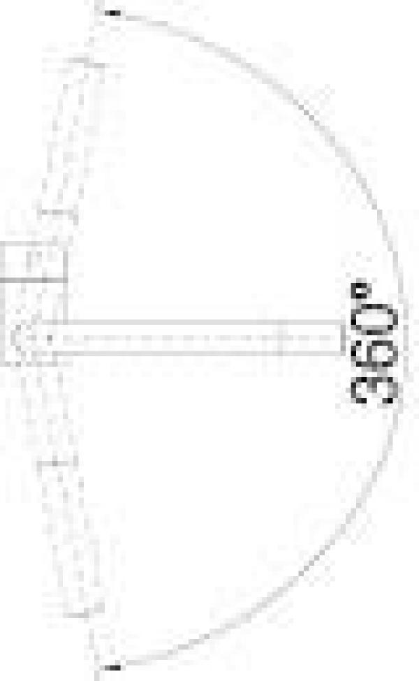 Blanco Linus Einhebelmischer Hochdruck, anthrazit (516698)