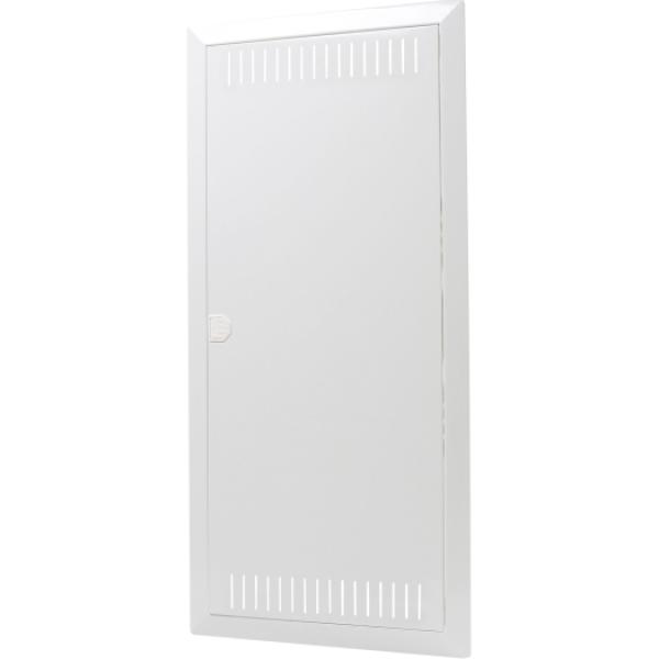 f-Tronic UP-HW Kommunikationsverteiler 4-reihig Kommunikationsfeld