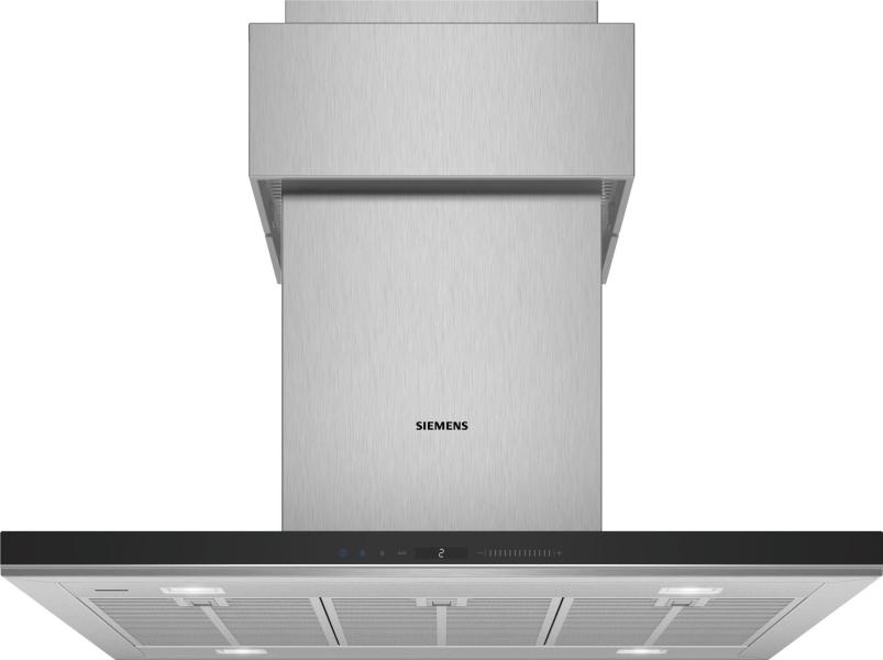 Siemens LZ22CXC56 Umluftmodul, Anti-Fisch-Funktion