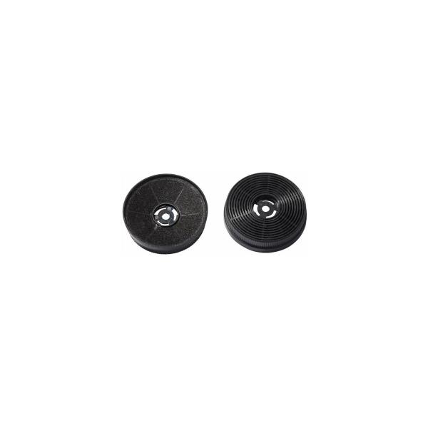 ARDEBO.de PKM CF140 Kohlefilter