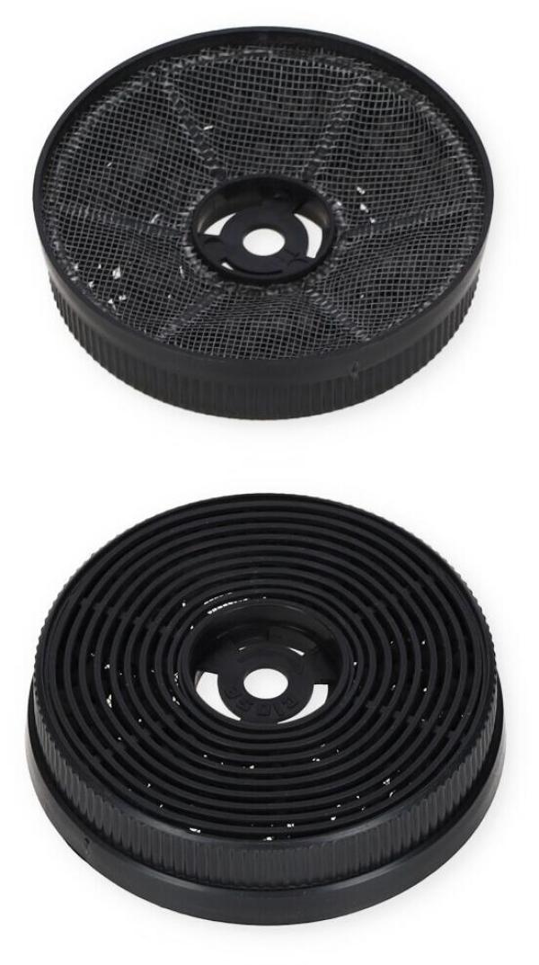 PKM CF140 Kohlefilter