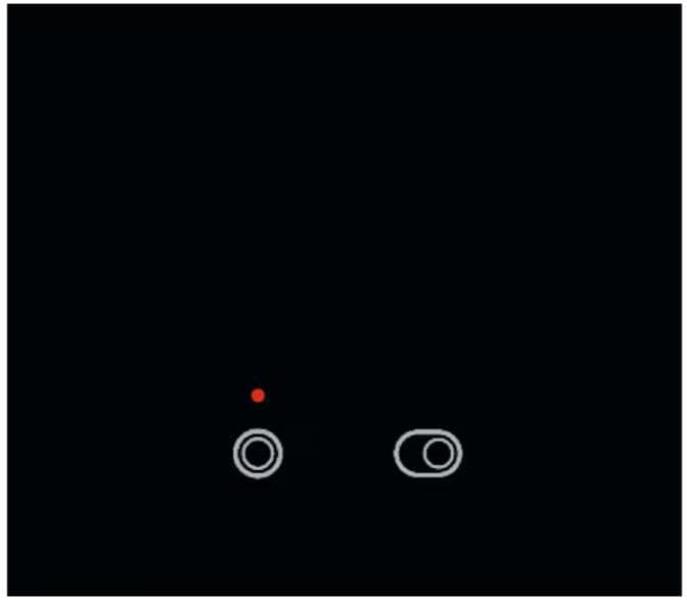 AEG KOMBI3026F EEK A+ Herdset mit Glaskeramikkochfeld (OU5AE20SM + TA64RA07FB), 60 cm breit, 72 L, Timer Display, Edelstahl (801419450)