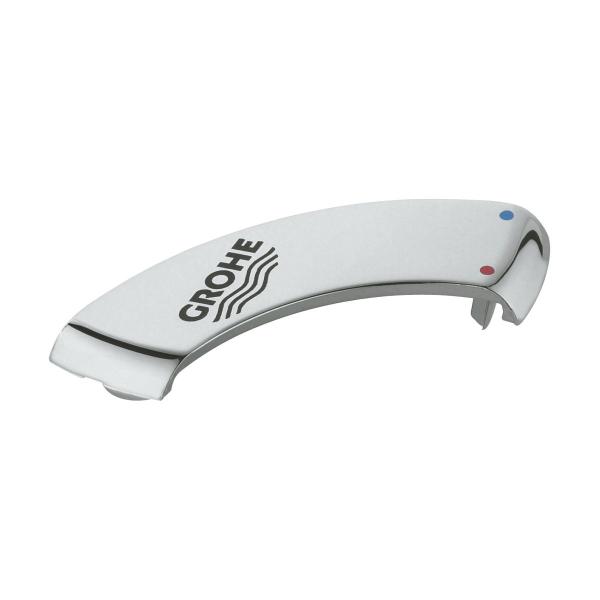 ARDEBO.de GROHE Abdeckkappe, chrom (46230000)