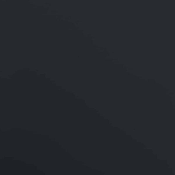 Wagenmüllbehälter für 6 Behälter Schwarz 408 x 77,5 x 121,5 cm