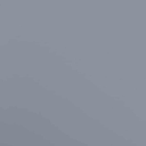 Wagenmüllbehälter für 4 Behälter Hellgrau 272 x 77,5 x 121,5 cm