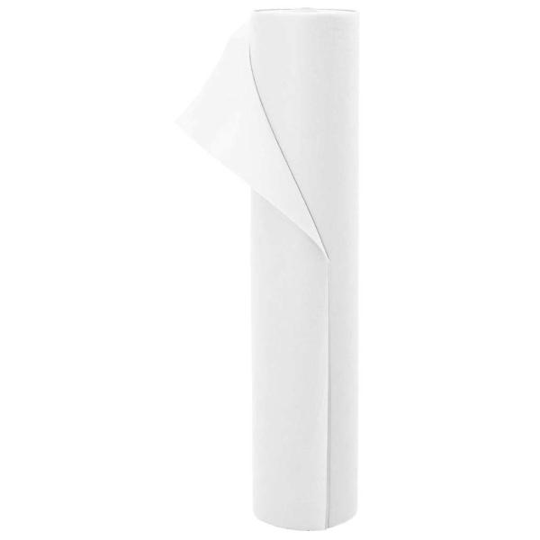 Frostschutz-Pflanzen-Vlies Weiß 50 x 1,6 m Vliesstoff