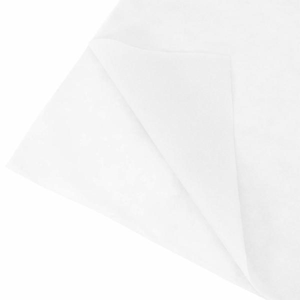 Frostschutz-Pflanzen-Vlies Weiß 50 x 1,6 m Vliesstoff