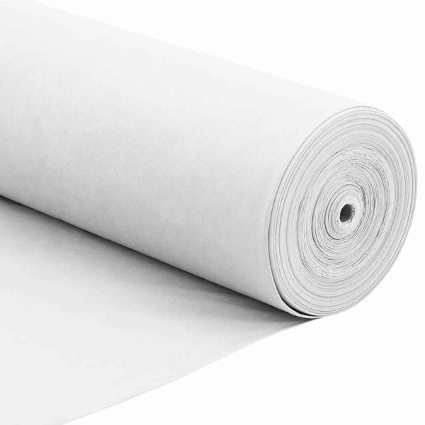 Frostschutz-Pflanzen-Vlies Weiß 100 x 3,2 m Vliesstoff