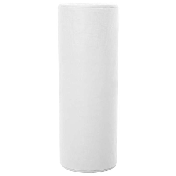 Frostschutz-Pflanzen-Vlies Weiß 20 x 3,2 m Vliesstoff