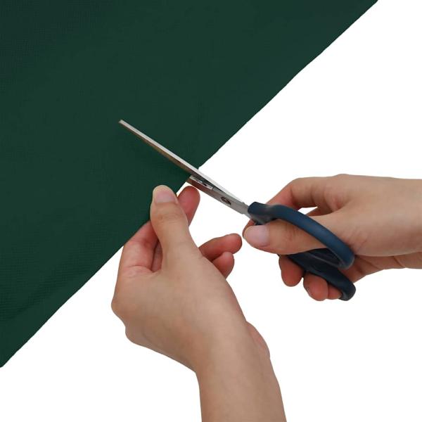 Frostschutz-Pflanzen-Vlies Grün 50 x 1,6 m Vliesstoff