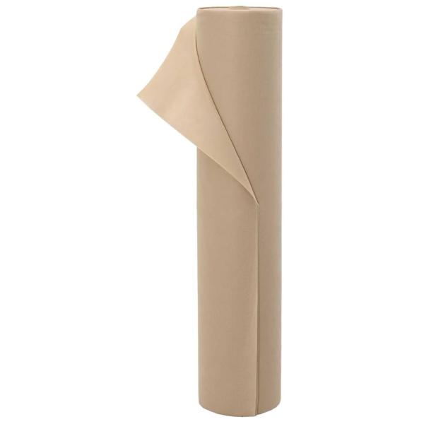 Frostschutz-Pflanzen-Vlies Beige 50 x 1,6 m Vliesstoff