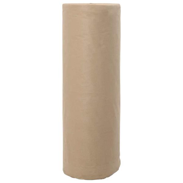 Frostschutz-Pflanzen-Vlies Beige 50 x 3,2 m Vliesstoff