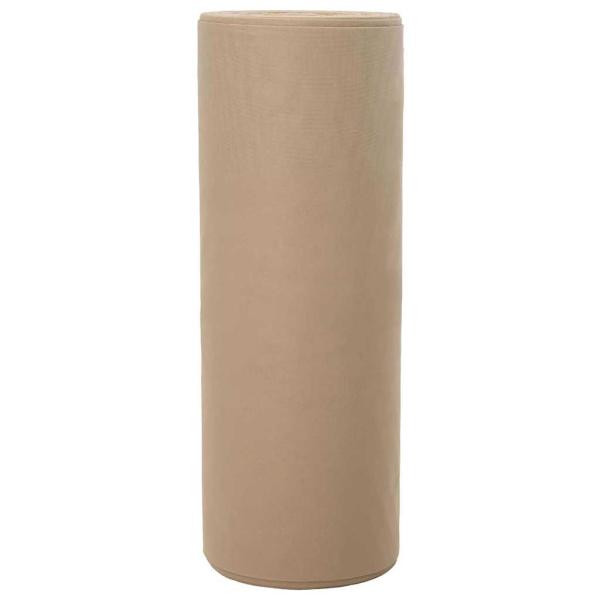 Frostschutz-Pflanzen-Vlies Beige 20 x 3,2 m Vliesstoff