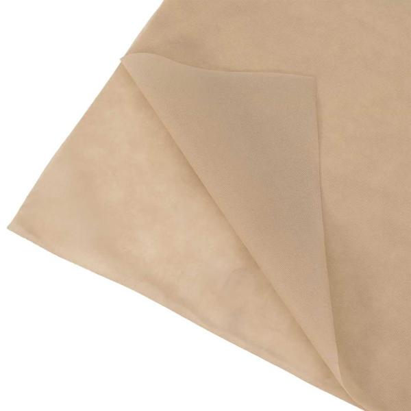 Frostschutz-Pflanzen-Vlies Beige 20 x 3,2 m Vliesstoff