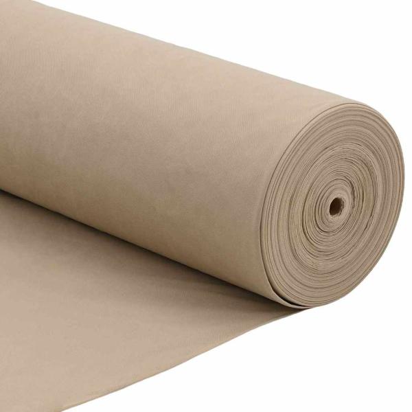 Frostschutz-Pflanzen-Vlies Beige 100 x 3,2 m Vliesstoff