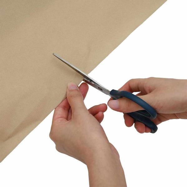 Frostschutz-Pflanzen-Vlies Beige 50 x 3,2 m Vliesstoff