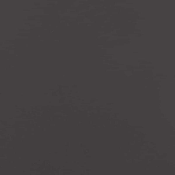 Pflanzkübel 2 pcs Schwarz 40 x 40 x 75 cm Stahl