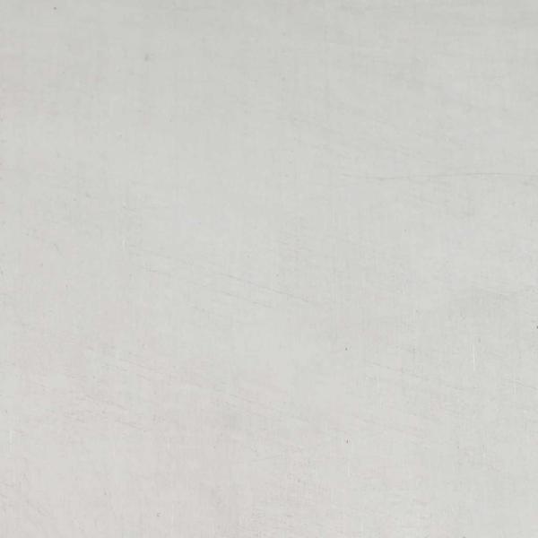 Pflanzkübel 2 pcs Silber 50 x 50 x 50 cm Edelstahl