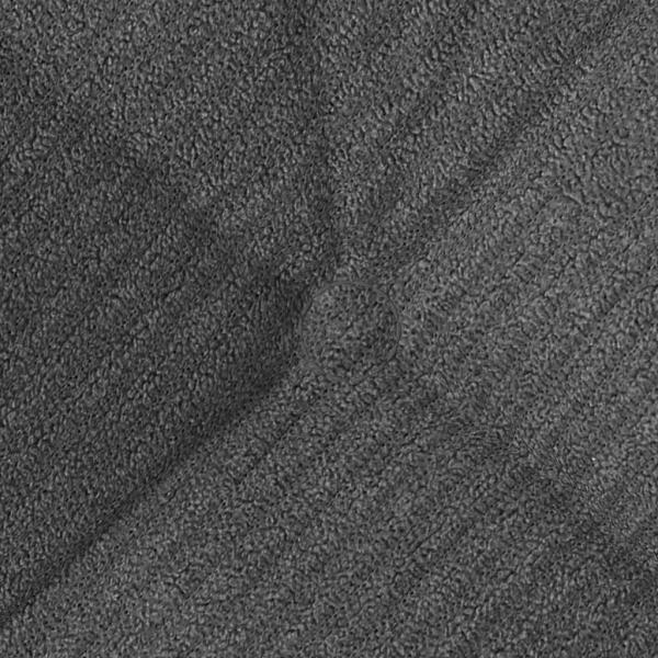 Sitzkissen 4 pcs Dunkelgrau 40 x 40 cm Cordstoff