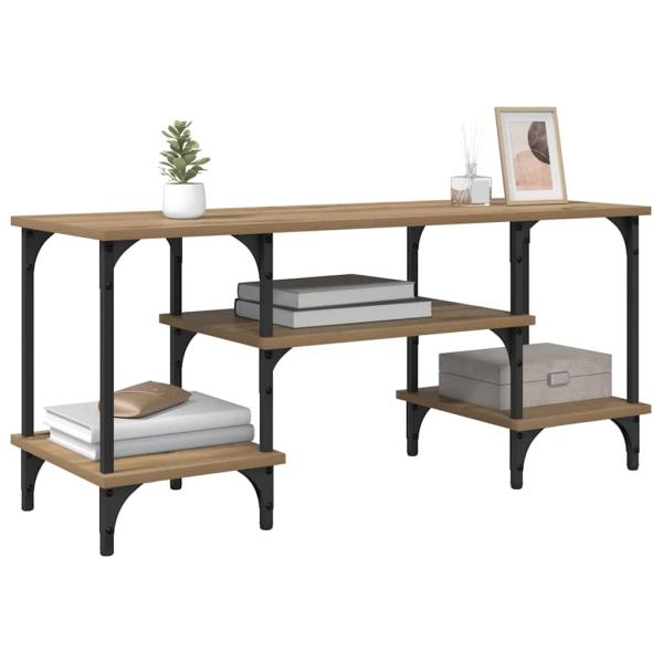 TV-Schränk Artisan-Eiche 102 x 35 x 45,5 cm