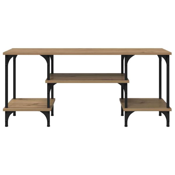 TV-Schränk Artisan-Eiche 102 x 35 x 45,5 cm