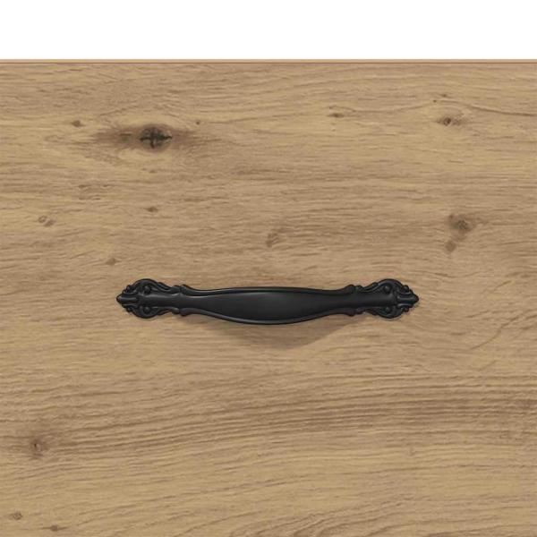 TV-Schränk Artisan-Eiche 150 x 36 x 30 cm Holzwerkstoff