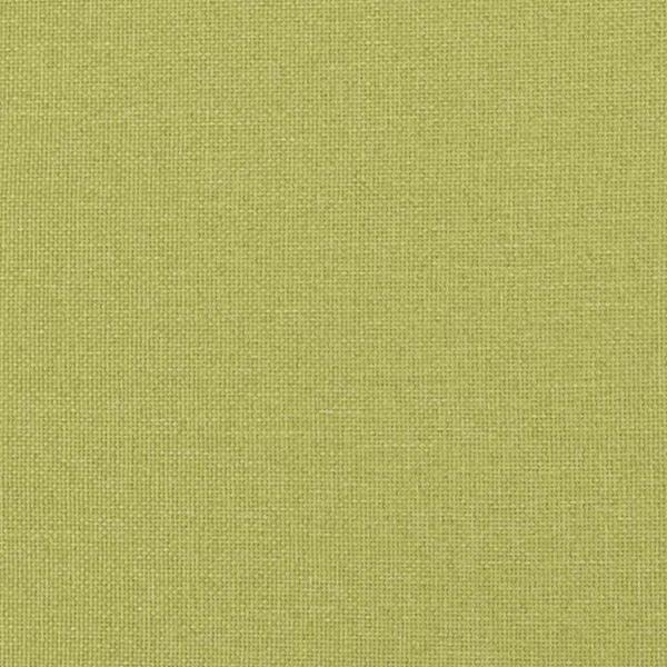 Sitzkissen 2 pcs Hellgrün Ø80 x 29 cm Stoff