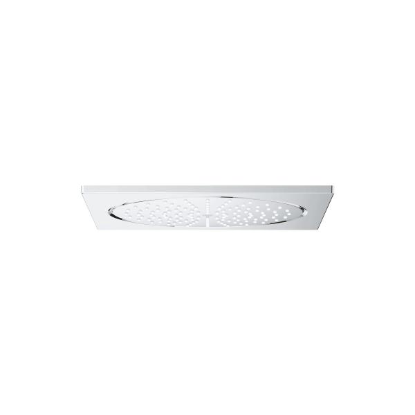 ARDEBO.de GROHE Rainshower F-Series 10" Deckenbrause, chrom (27467000)