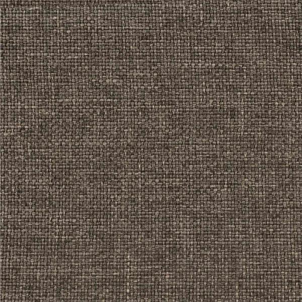 Bettgestell mit gepolstertem Kopfteil Taupe 200 x 200 cm