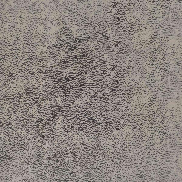 Esszimmerstühle mit Rollen 2 Stk. Kunstwildleder Hellgrau