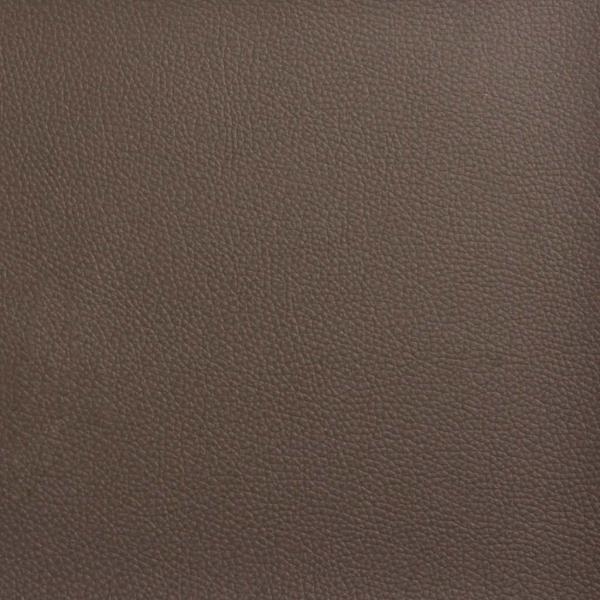 Esszimmerstühle 2 pcs Braun 58 x 65 x 98 cm Kunstleder