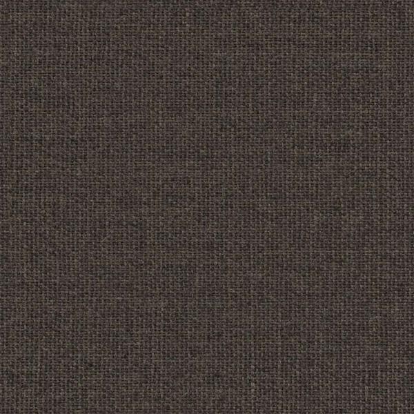 Esszimmerstühle 2 pcs Dunkelgrau 57 x 67 x 95 cm Leinen