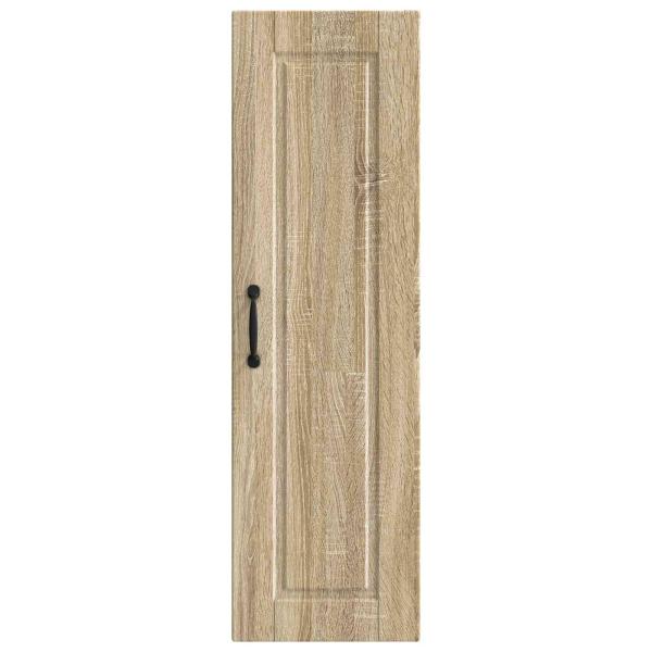Küchenwandschrank Sonoma-Eiche 30 x 31 x 100 cm Holzwerkstoff