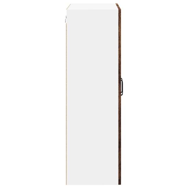 Küchenwandschrank Altholz 60 x 31 x 100 cm Holzwerkstoff