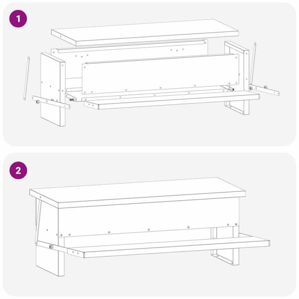 Hühnertretfeeder Olive Grün 48,5 x 39,5 x 19 cm