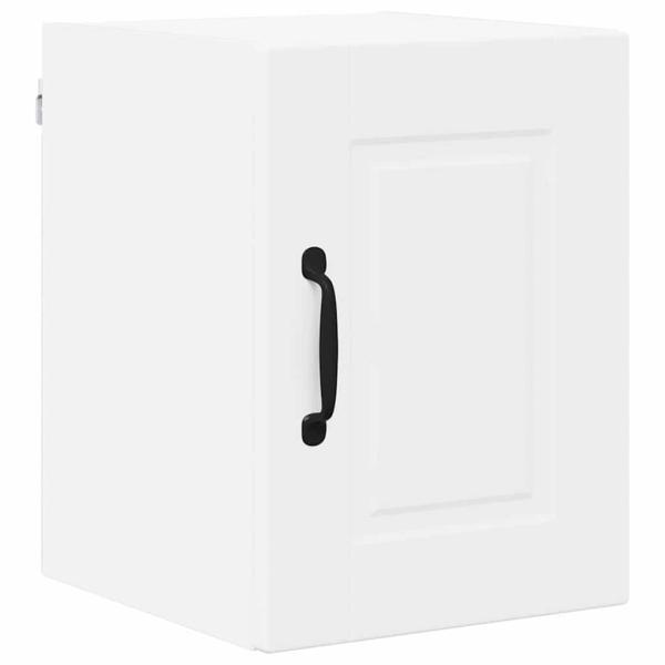 Küchenwandschrank 2 pcs Weiß 30 x 31 x 40 cm Holzwerkstoff