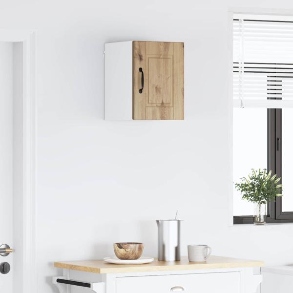 Küchenwandschrank Artisan-Eiche 30 x 31 x 40 cm Holzwerkstoff