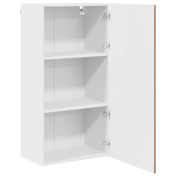 Küchenwandschrank Artisan-Eiche 50 x 31 x 100 cm Holzwerkstoff