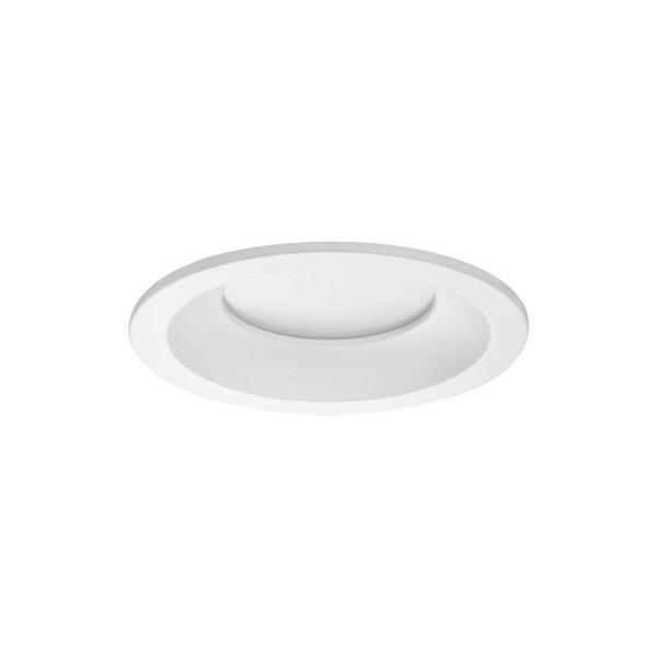 ARDEBO.de Brumberg BOWL LED-Einbaudownlight, 12W, 960lm, 3000K, weiß (12527073)