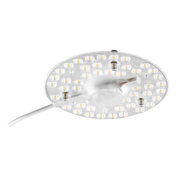 ARDEBO.de EVN LED-Modul 176-240V/AC/DC - 170° - 0,21m ASL, 18W, 2106lm, 3000K (URM1802)
