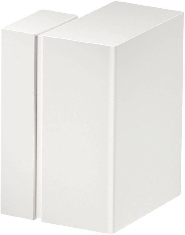 ARDEBO.de OBO Bettermann BRK AE70170 rws Außeneck, Signa Base, 118x137x180mm, reinweiß (6132748)