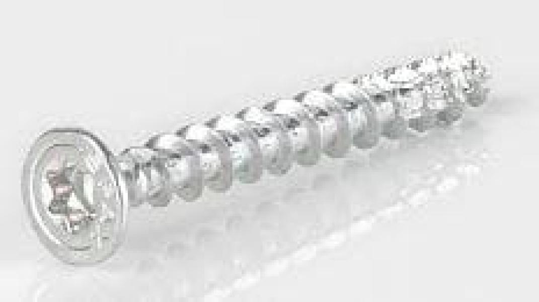 ARDEBO.de REYHER SPAX Universalschrauben mit SPAX 4CUT-Spitze R 88091 St. 4 x 35/30 -T20 K WIROX, Senkkopf (088091001009040035)