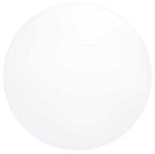 ARDEBO.de Siteco Rondel 41 Wand- und Deckenleuchte, 14W, 1350lm, 3000/4000K, weiß (51WD107AG1AS)