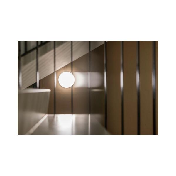 Steinel RS PRO R20 plus SC Sensor-LED-Innenleuchte, smart, 3000K, weiß (067755)