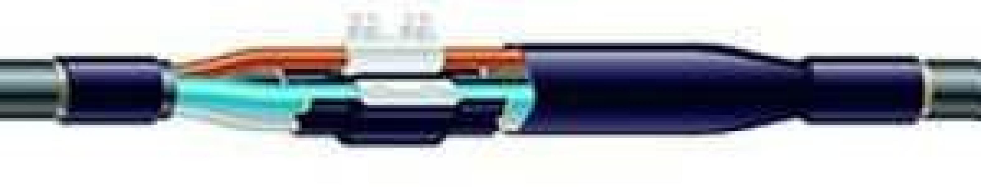 ARDEBO.de Te Connectivity CY1501-000 Verbindungsmuffe, 4x95-240 mm², 0,6/1kV