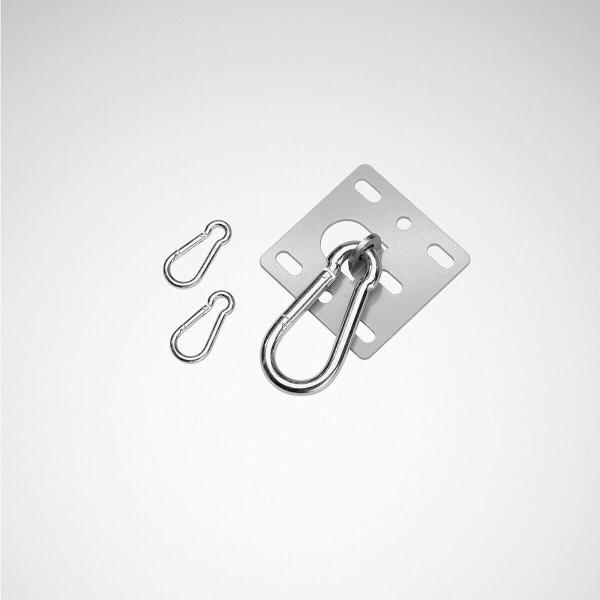 ARDEBO.de Trilux Ondo LED E 01K Deckenbesfestigungsplatte (6588700)